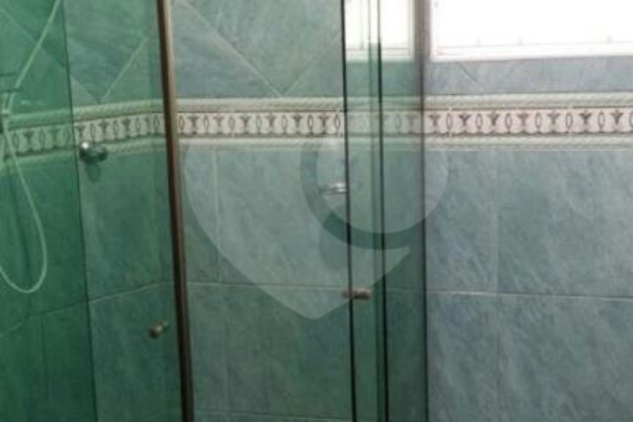 Sobrado à venda com 3 quartos, sendo 1 suíte, em Tucuruvi, São Paulo, SP
