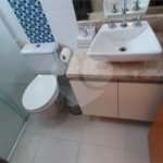 Casa à venda com 3 quartos, sendo 2 suítes, no condomínio Mário Araújo, São Paulo - SP