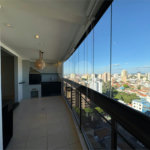 Apartamento à venda com 3 quartos, sendo 1 suíte, em Vila Independência, Sorocaba, SP