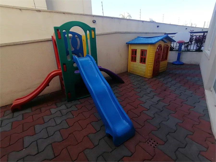 Apartamento à venda com 3 suítes em Vila Ipojuca, São Paulo, SP