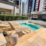 Apartamento à venda com 2 suítes em Parque Campolim, Sorocaba, SP