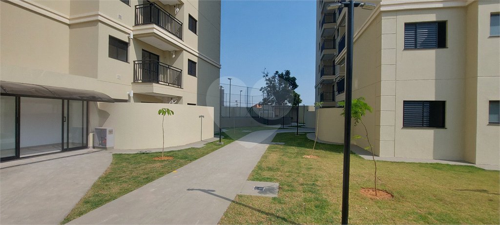Apartamento à venda com 3 quartos, sendo 1 suíte, em Vila Barão, Sorocaba, SP