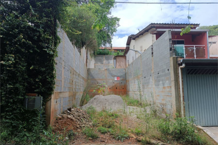 Terreno à venda no Centro (mailasqui), São Roque, SP