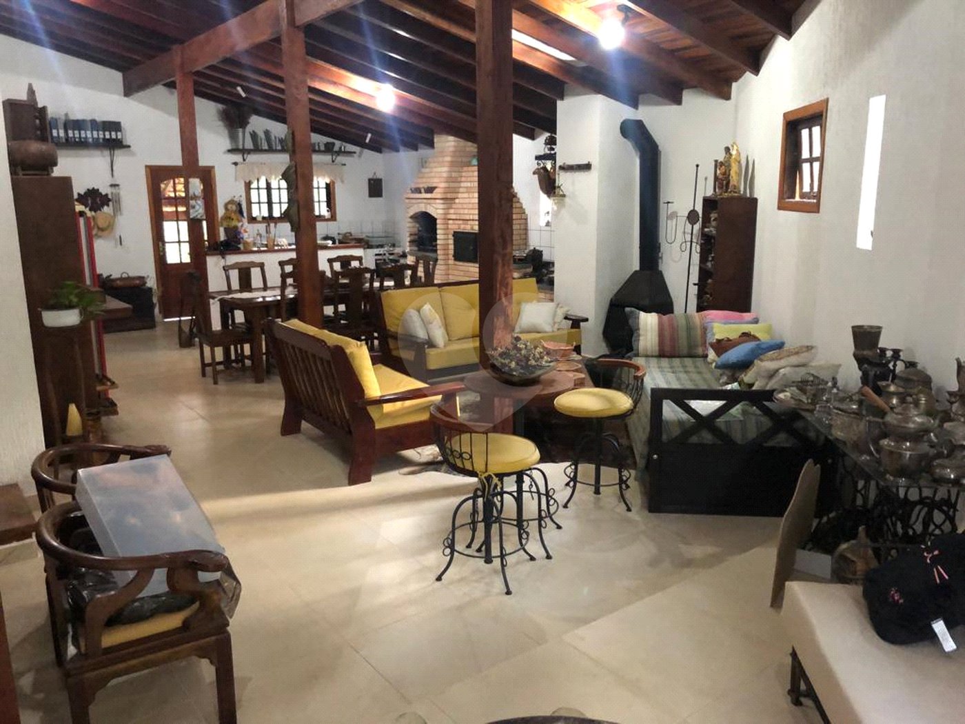 Casa à venda com 3 suítes no condomínio Sausalito, Mairiporã - SP