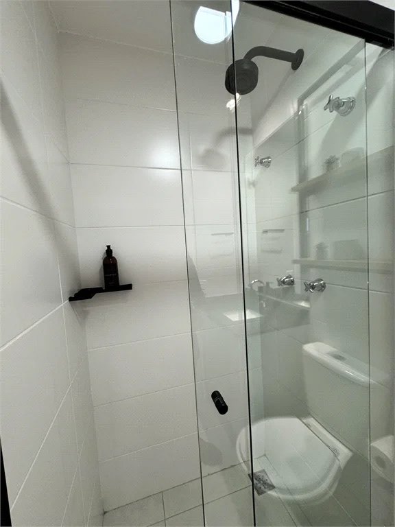 Apartamento à venda com 1 quarto em Jardim das Acácias, São Paulo, SP