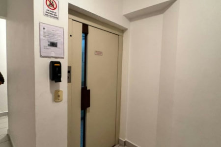 Apartamento com 3 dormitórios à venda, 73 m² por R$ 350.000,00 - Balneário Cidade Atlântica - Guarujá/SP