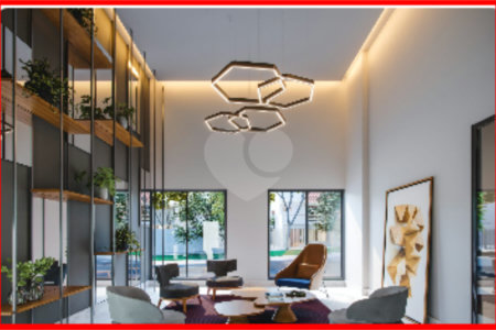 Apartamento à venda com 2 quartos em Água Branca, São Paulo, SP