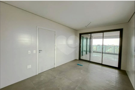 Apartamento à venda com 4 suítes em Vila Gomes Cardim, São Paulo, SP