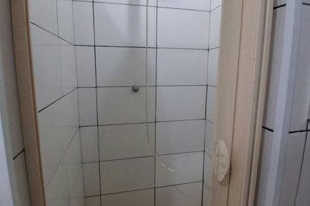 Galpão para alugar, 364 m² por R$ 13.739,92/mês - Macuco - Santos/SP