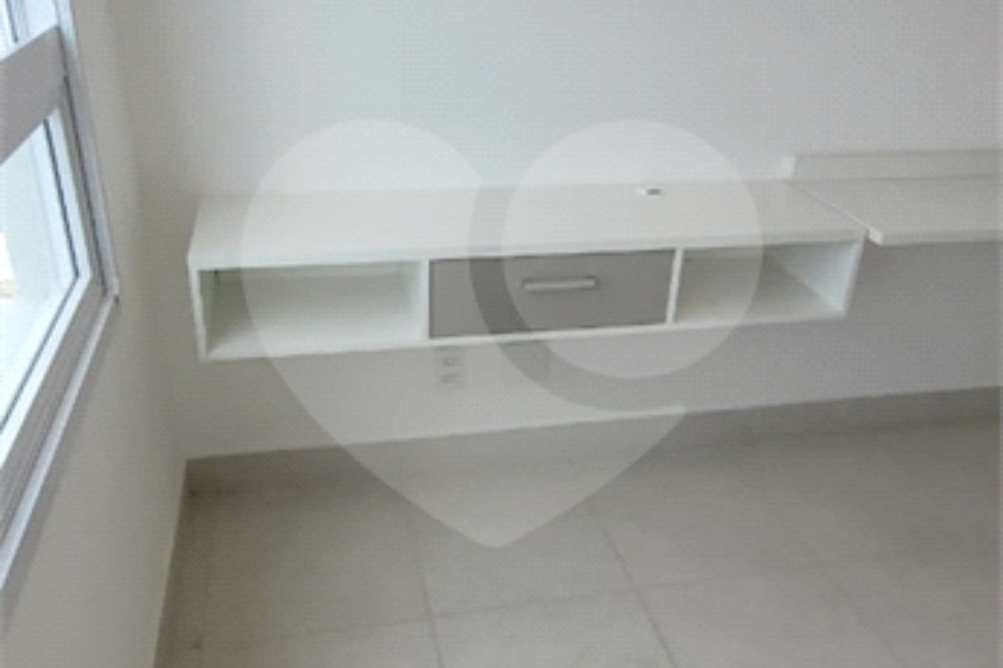 Apartamento à venda com 1 quarto em Casa Verde, São Paulo, SP
