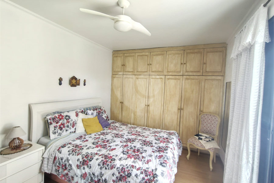 Sobrado à venda com 3 quartos, sendo 1 suíte, em Mandaqui, São Paulo, SP
