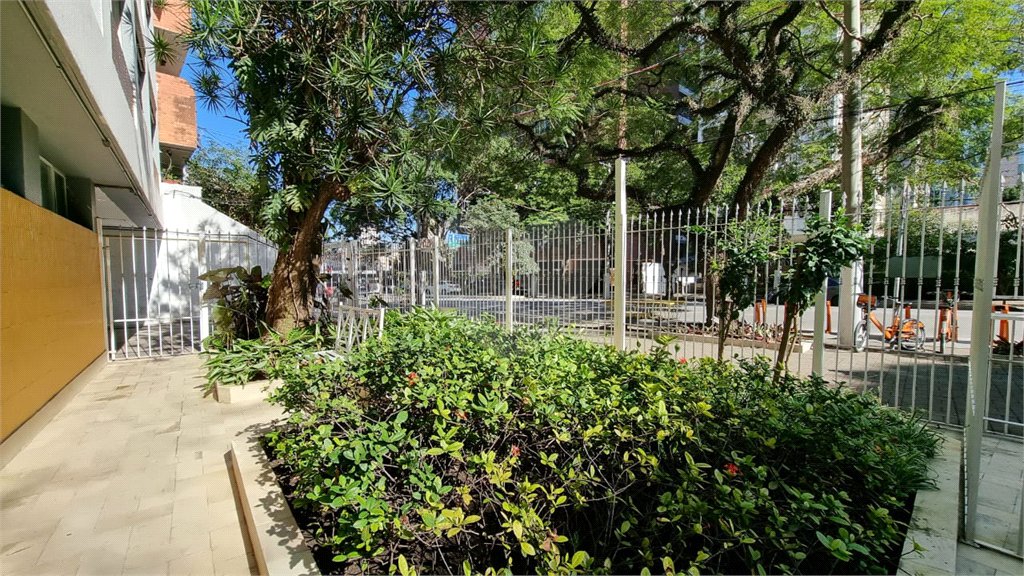 Apartamento à venda com 4 quartos em Pinheiros, São Paulo, SP