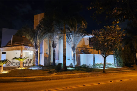 Casa à venda com 3 suítes no condomínio Ibiti Royal Park, Sorocaba - SP