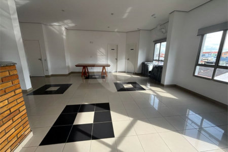 Apartamento à venda com 3 quartos, sendo 1 suíte, em Vila Esperança, São Paulo, SP