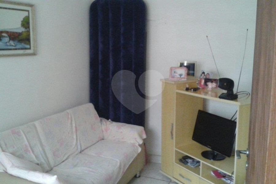Sobrado à venda com 3 quartos em Casa Verde, São Paulo, SP