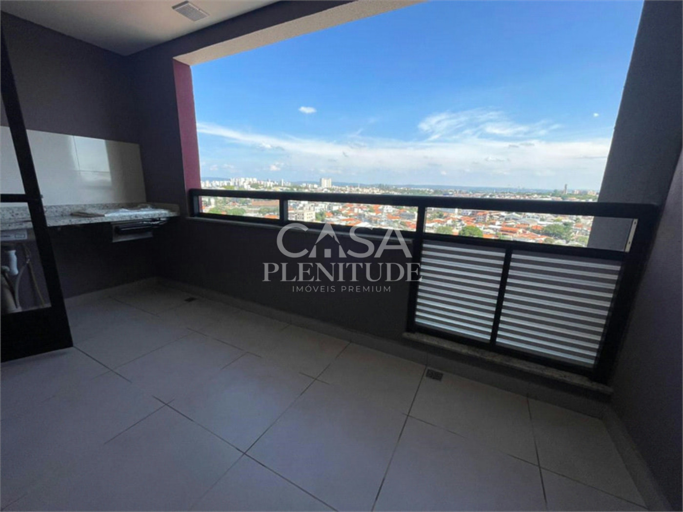 Apartamento para alugar com 2 quartos, sendo 1 suíte,  em Jardim Guarujá, Sorocaba, SP