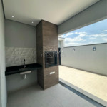 Casa em condomínio à venda com 3 quartos, sendo 1 suíte, em Jardim Residencial Villagio Ipanema I, Sorocaba, SP