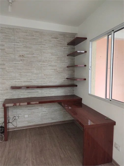 Sobrado à venda com 3 quartos, sendo 1 suíte, em Parque Ipê, São Paulo, SP