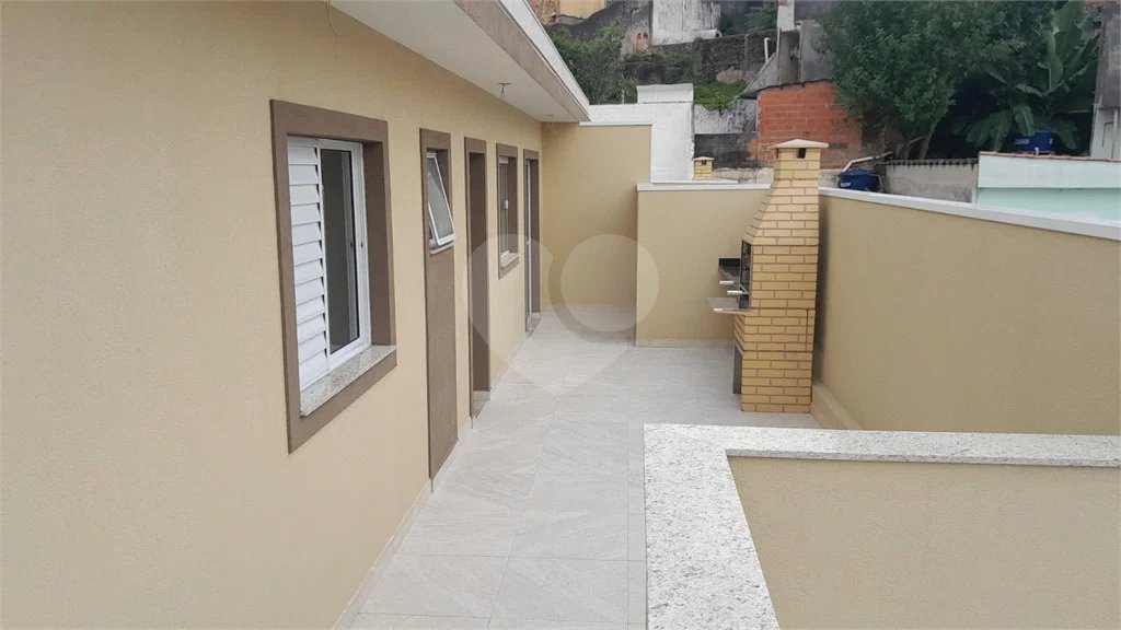 Casa para alugar com 2 quartos no condomínio Piata, São Paulo - SP