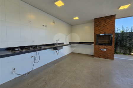 Casa à venda com 3 suítes no condomínio Evidence Residencial, Araçoiaba da Serra - SP