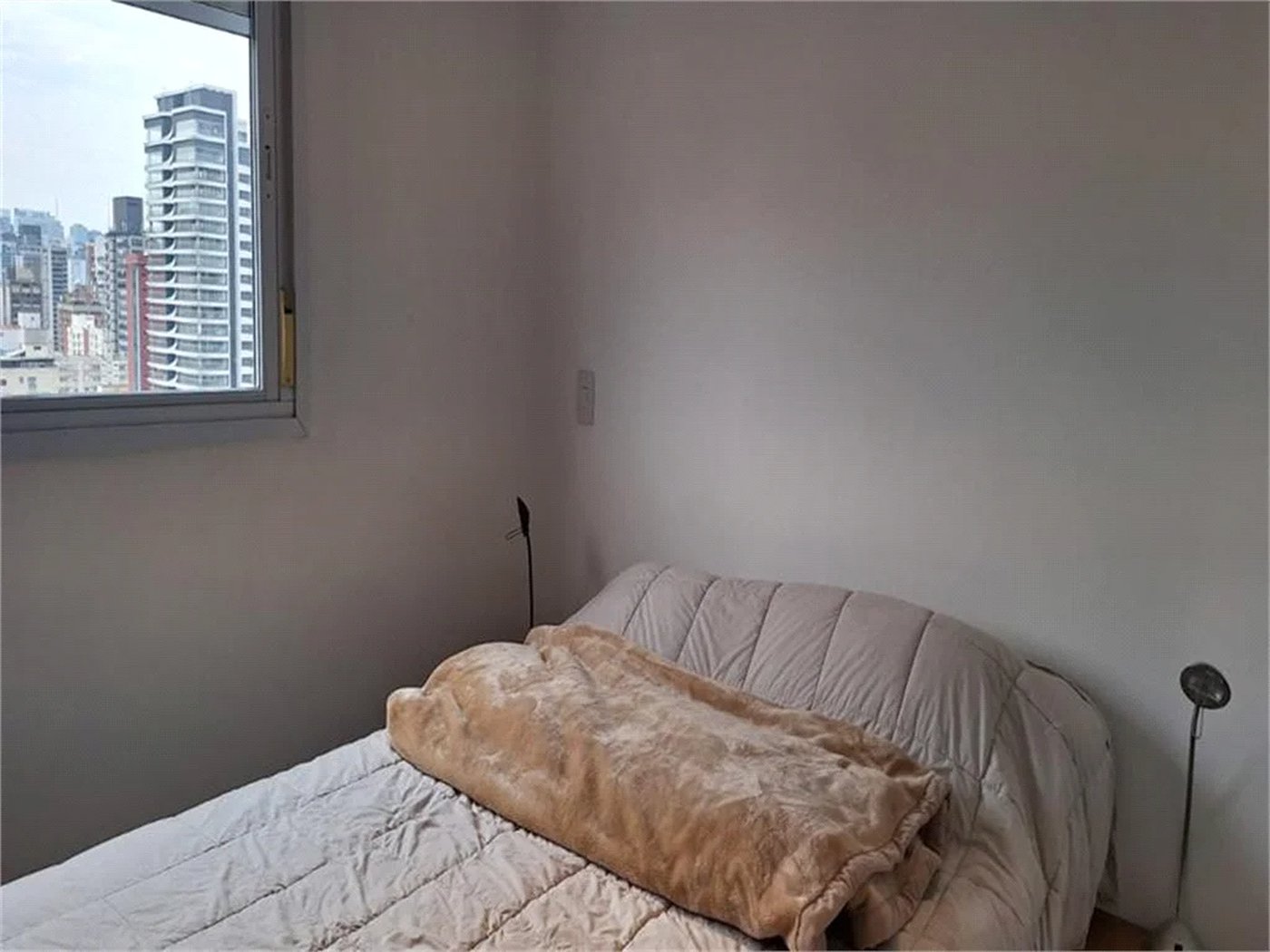 Cobertura à venda com 1 suíte em Pinheiros, São Paulo, SP
