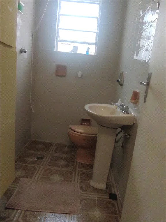 Sobrado à venda com 3 quartos em Pinheiros, São Paulo, SP