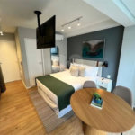 Apartamento à venda com 1 quarto em Jardim Paulista, São Paulo, SP