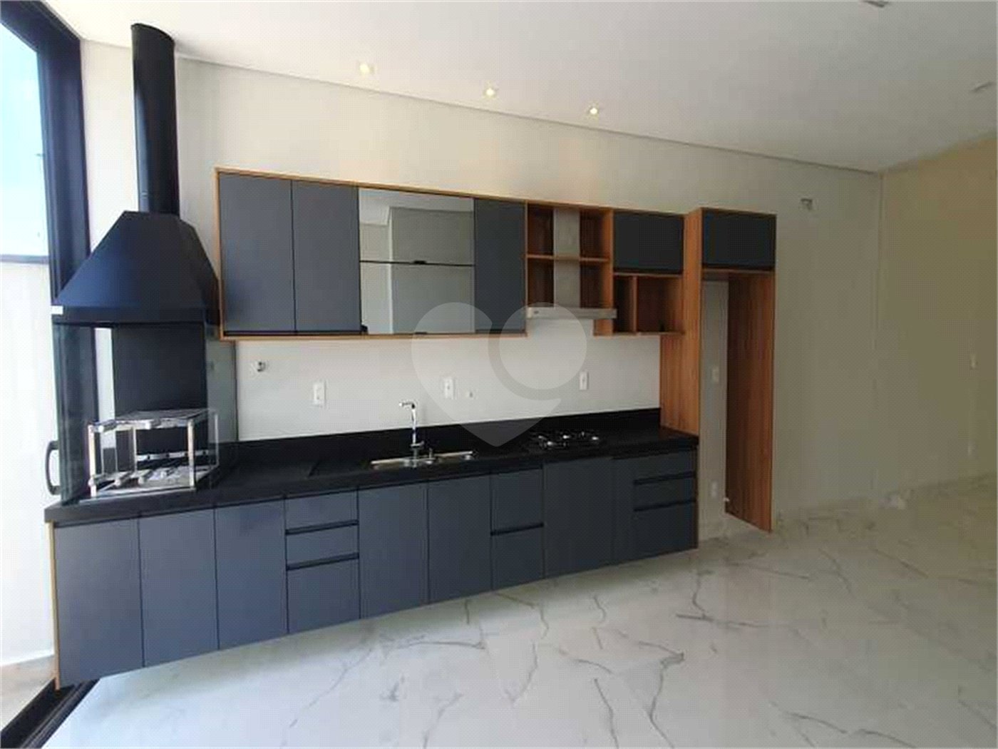 Casa à venda com 3 suítes no condomínio Residencial Evidencias Indaiatuba, Indaiatuba - SP