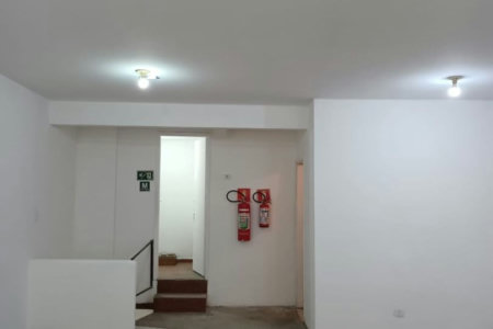 Loja para alugar, 110 m² por R$ 7.000,00/mês - Centro - Santos/SP