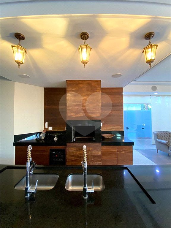 Casa para alugar com 5 suítes em Parque Residencial Damha, Araraquara, SP