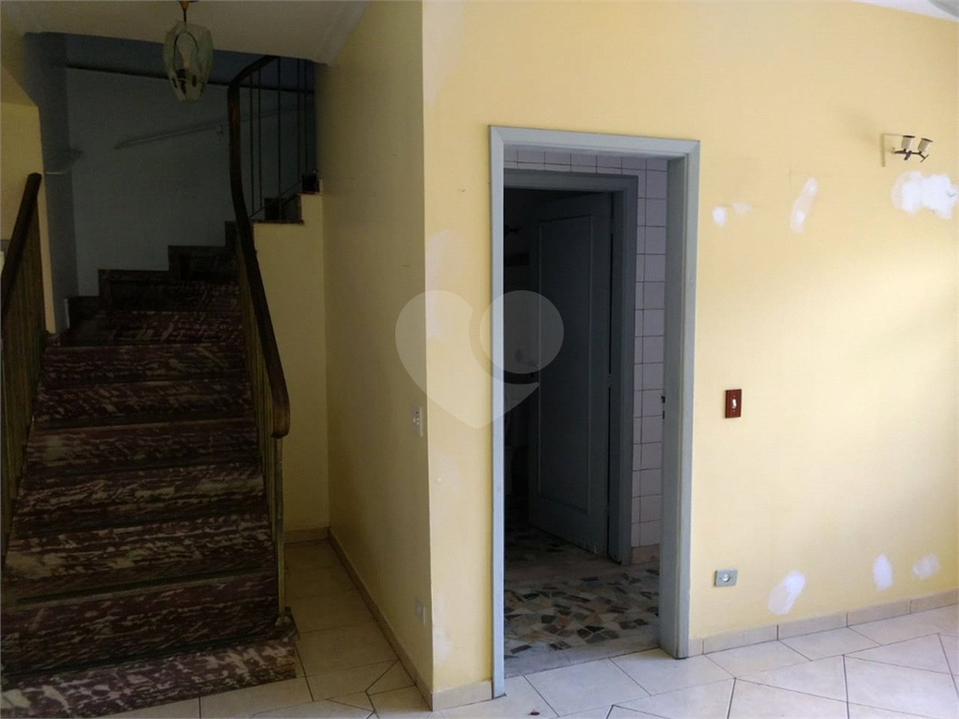 Sobrado à venda com 3 quartos, sendo 1 suíte, em Água Fria, São Paulo, SP