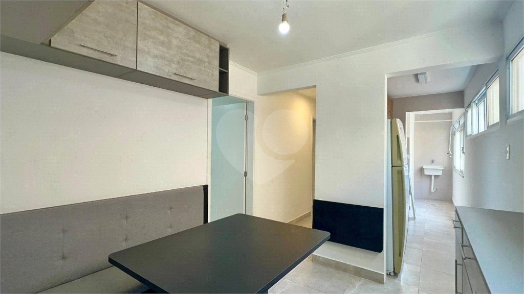 Apartamento à venda com 3 quartos em Alto de Pinheiros, São Paulo, SP