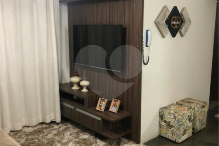 Apartamento Residencial Jardim São Paulo