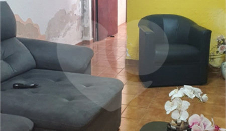 Sobrado à venda com 2 quartos, sendo 1 suíte,  em Anália Franco, São Paulo, SP