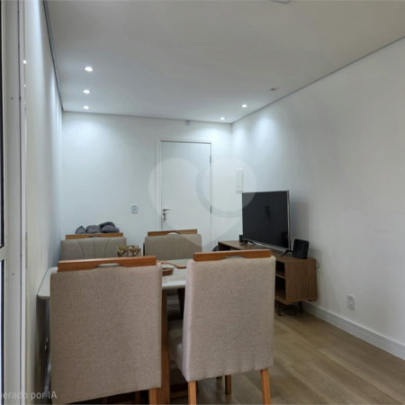 Apartamento à venda com 2 quartos em Jardim das Magnólias, Sorocaba, SP