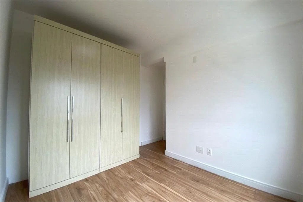 Apartamento à venda com 2 quartos em Vila Andrade, São Paulo, SP
