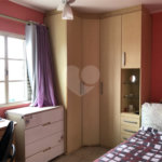 Sobrado à venda com 3 quartos, sendo 1 suíte, em Vila Gustavo, São Paulo, SP