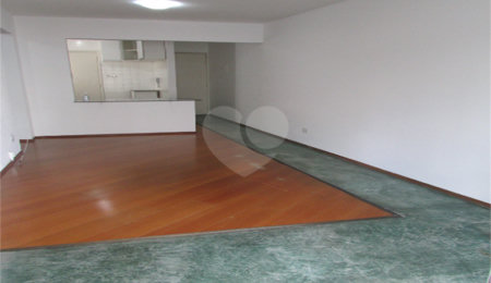 Apartamento à venda com 2 quartos em Vila Olímpia, São Paulo, SP