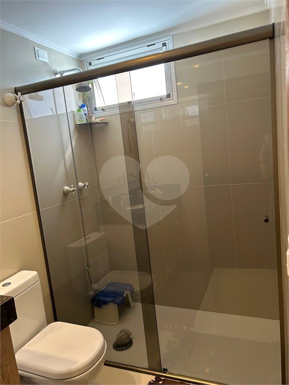 Apartamento à venda com 3 suítes em Cidade Dutra, São Paulo, SP