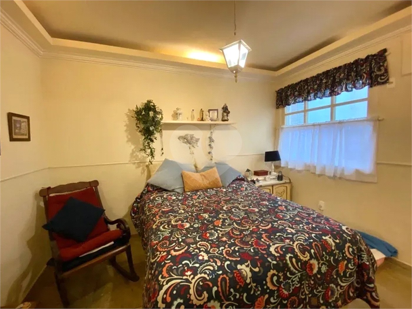 Apartamento à venda com 3 quartos, sendo 1 suíte, em Jardim Botânico, Rio de Janeiro, RJ