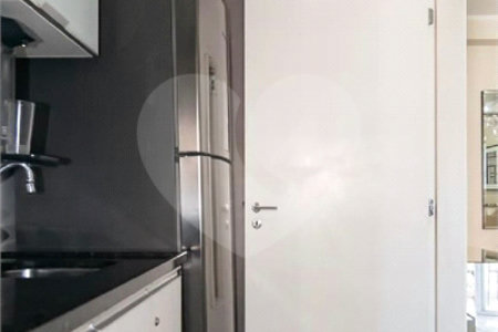 Apartamento à venda com 1 quarto no Centro, São Paulo, SP