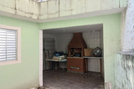 Casa à venda com 3 quartos em Vila Ipojuca, São Paulo, SP