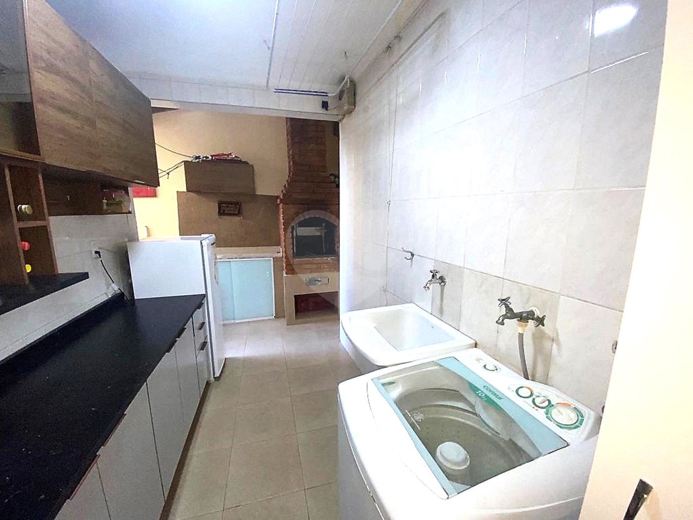 Sobrado à venda com 3 quartos, sendo 1 suíte, em Vila Nivi, São Paulo, SP