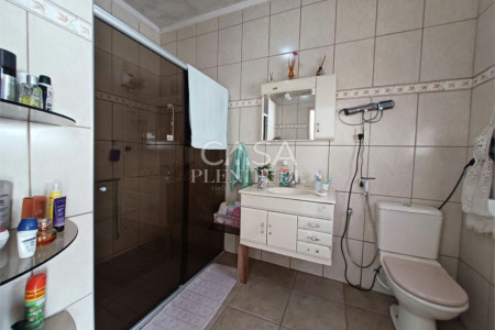 Casa à venda com 4 quartos em Vila Trujillo, Sorocaba, SP
