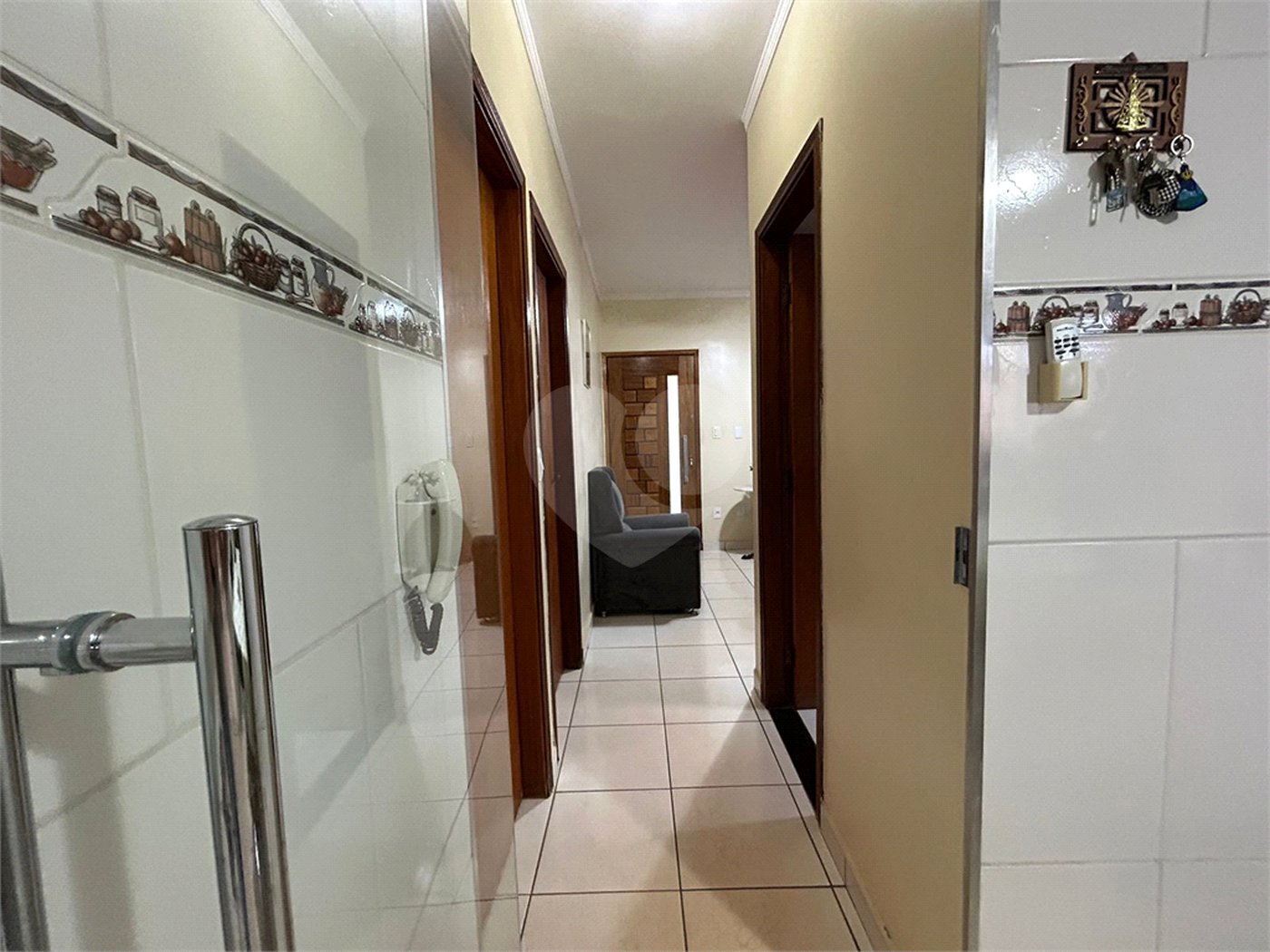 Casa à venda com 3 quartos em Engenheiro Carlos de Lacerda Chaves, Ribeirão Preto, SP