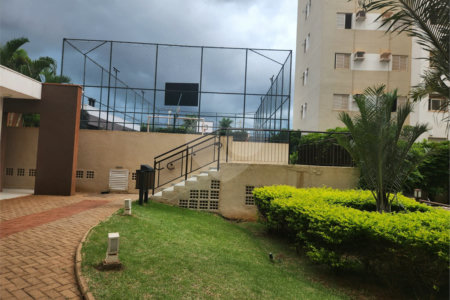 Apartamento à venda com 3 quartos, sendo 1 suíte, em Jardim dos Manacás, Araraquara, SP