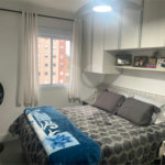 Apartamento para alugar com 3 quartos, sendo 1 suíte, em Bosque dos Jacarandás, Jundiaí, SP