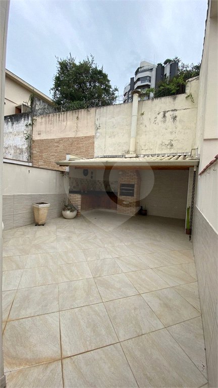 Sobrado à venda com 3 quartos, sendo 2 suítes,  em Jardim Brasil (zona Sul), São Paulo, SP