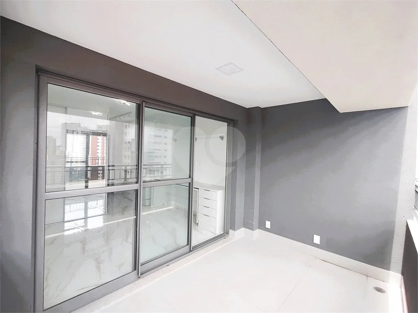 Studio para alugar 27 metros Chácara Klabin SP
