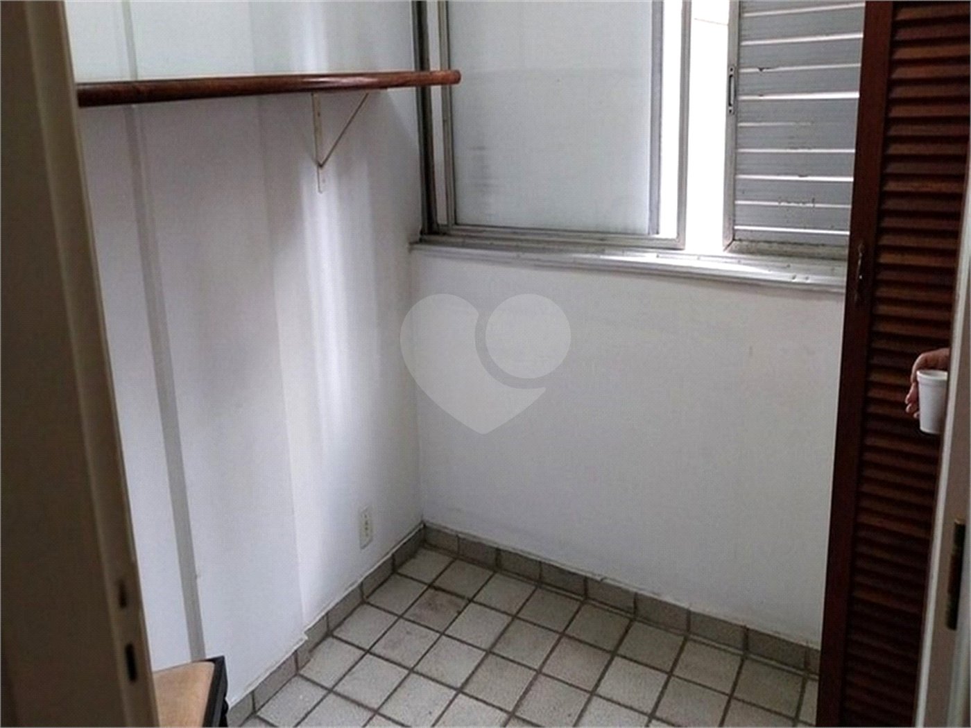 Apartamento à venda com 2 quartos em Indianópolis, São Paulo, SP